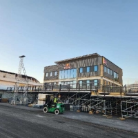 Larson & Associates Building Company, LLC - Project Image