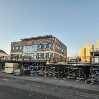 Larson & Associates Building Company, LLC - Project Image